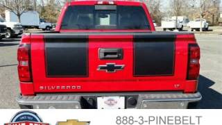 2015 Chevrolet Silverado 1500  Lakewood Serving Toms River NJ