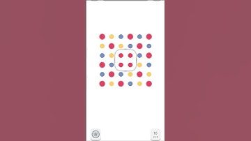 TWO DOTs Lv.3 #twodots #viralshorts #gamingshorts