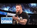 Kevin Owens starts a war with The Bloodline: SmackDown highlights, May 31, 2024
