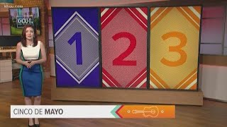 Cinco de Mayo: Three things we bet you didn't know