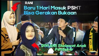 GUS IQDAM TANYA JAWAB//NGAJI DI PADEPOKAN PSHT PUSAT MADIUN 19/04/2024