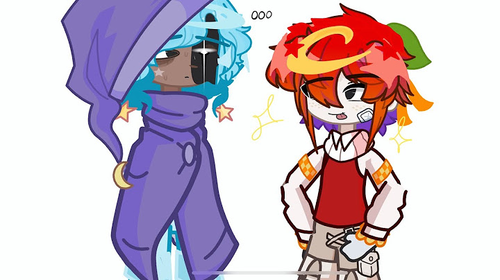 ─★ | Dandy’s World Mains reacts to Themselves|| DW // Part 1/?? // warnings in desc! |•| 2 WIP