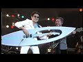 高中正義 CROSSOVER JAM with 野呂一生 「朝焼けのブルーラグーン」
