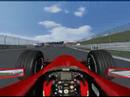 Lisgo F1 @ Fuji (Driver: Erik Bandinelli)