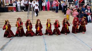 ONDÖRTLÜ HALAYI SİVAS Resimi