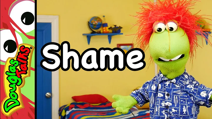 Shame | A Sunday School lesson for kids!