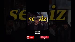 Saf Görünen Zeki Ol