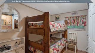 114 Kasoag Lake Road video tour