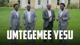 Umtegemee Yesu - His Majesty Choir (Official Music Video)