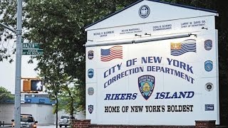 Prison Guards Ignore Inmate Dying On Floor [VIDEO]