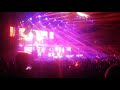 Rob Zombie Superbeast Live - Vancouver BC Canada - Rogers Arena Aug 4 2019