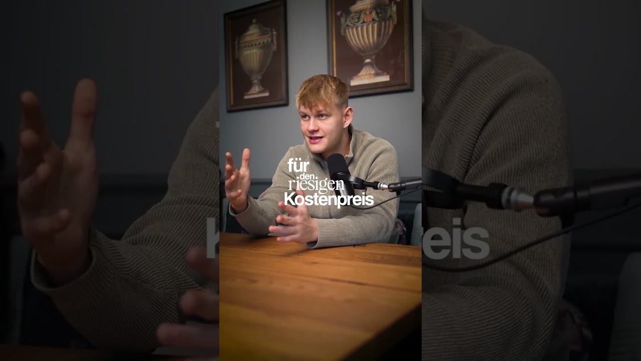 Klingt banal, ist aber der größte Kostenfresser auf dem Bau. ⏱️