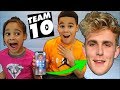 Prank Calling JAKE PAUL