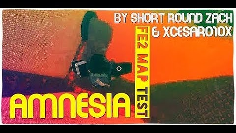 FE2 Map Test - Amnesia (Easy Insane imo) By Shortroundzach & XCesaro10X