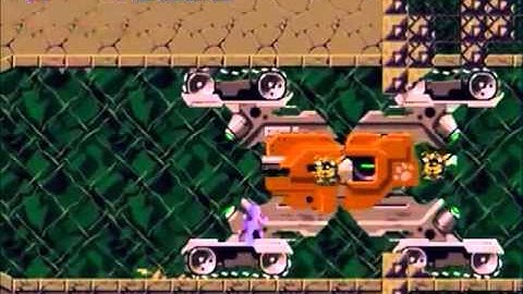 Cave Story+ Playthrough Part 4 [Labyrinth]