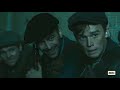 Preacher s04e03 clip  hes just being inspirational  cassidy  billy fight the british in 1916