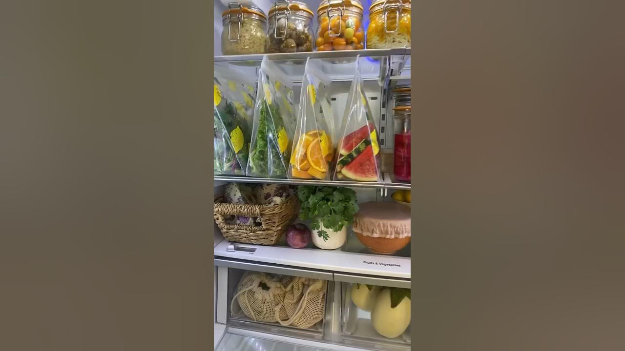 The Best Food Storage Containers for Your Fridge, Hello Nutritarian