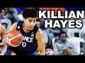 Killian Hayes • Most versatile Point Guard in the 2020 NBA Draft?