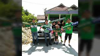 Song For Pride  Persebaya Selamanya