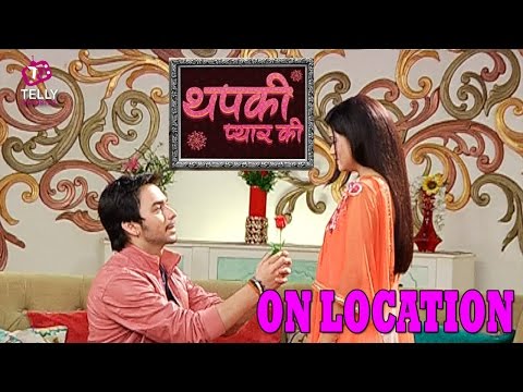 Thapki Bihaan All Set To Marry | Thapki Pyaar Ki | Manish Goplani, Jigyasa Singh Interview