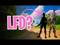 Need a duo? FORTNITE LOVE SONG.