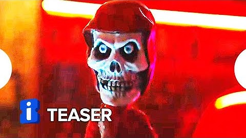 Premonição 6: Laços de Sangue | Teaser Trailer Legendado