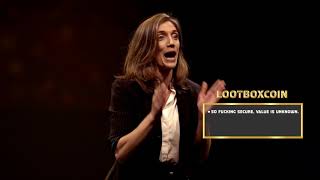 E3 2018 - Loot Box Coin