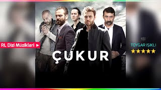 Toygar Işıklı - Bu Sokaklar Acıya Kardeş Olur (Çukur Dizi Müziği) Resimi