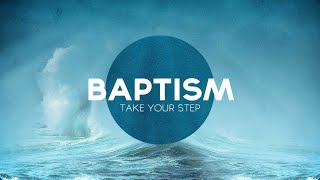 Water Baptism