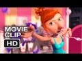 Despicable Me 2 Movie CLIP - Cupcake Shop (2013) - Steve Carell Sequel HD