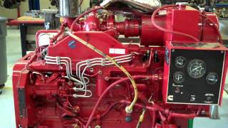 Chattahoochee Tech Diesel 2