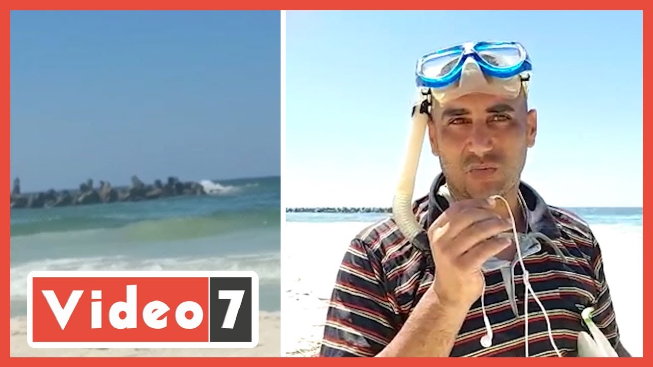 حكاية الجثة الأخيرة لضحايا شاطئ النخيل