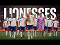 New England National Team Song Lionesses England World Cup Song 2026 mp3