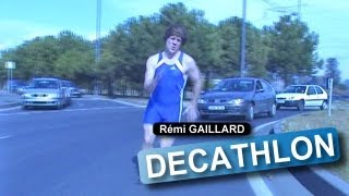 DECATHLON (REMI GAILLARD) 🏃