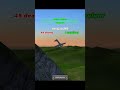 Every worst Rl-42 crash in turboprop flight simulator