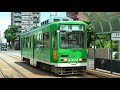 札幌路面電車ありがとう100周年