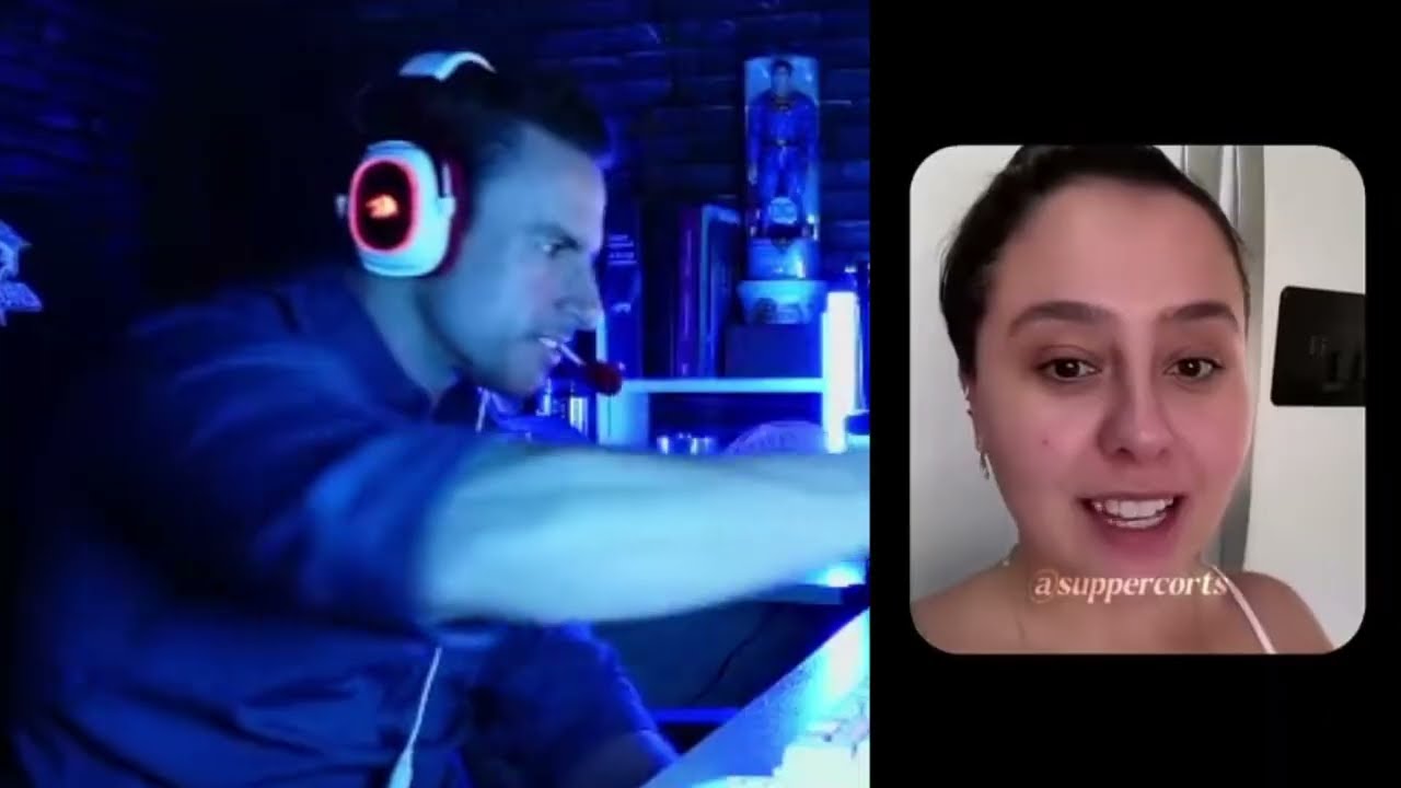 FIZERAM UMA DISTORÇÃO DA JAQUE QUE IRRITOU O XANDÃO! - MELHORES MOMENTOS