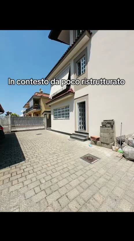 ACAMPA IMMOBILIARE T2200
