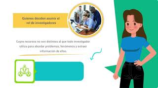 La investigación acción participativa - Fundamentos Investigación Social