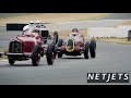 Pre War cars slomo Sonoma