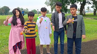 BOCAH LATTO LATTO  (LIVE)
