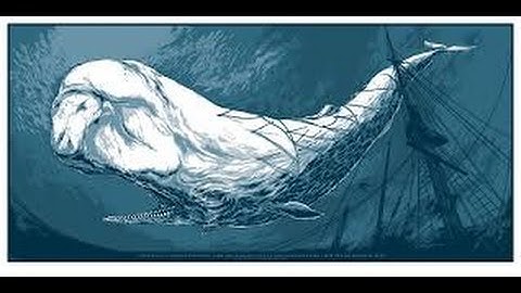 Melville: Moby Dick - Summary and Analysis Chapters 82-92