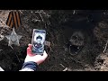 THE RISE OF 106 RED ARMY SOLDIERS / WWII METAL DETECTING