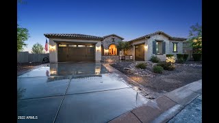 SOLD - 31900 N. 127th Lane, Peoria, AZ. 85383