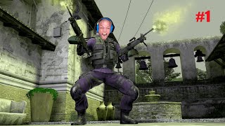 [ITA] Random CS:GO Compilation #1