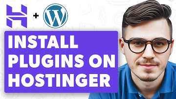 How To Install Plugins On Hostinger Wordpress [2025 Guide]