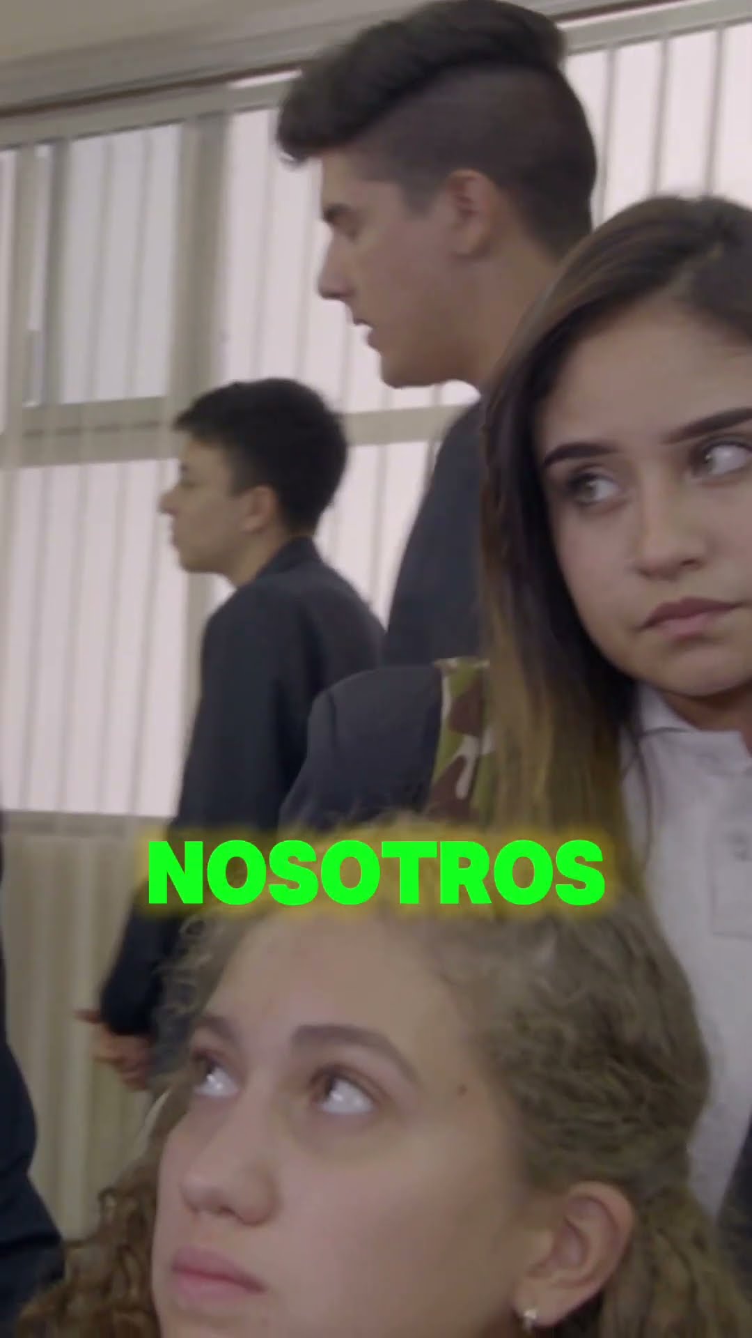 ?? La compañera de Daniela está muy enferma #LaRosaDeGuadalupe