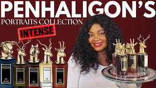 NEW PENHALIGON’S PERFUMES 2026 🤎 | Portraits Collection New Fragrance Releases First Impressions NEW PENHALIGON’S PERFUMES 2026 🤎 | Portraits Collection New Fragrance Releases First Impressions