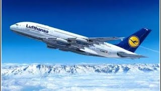 Hellers 1/125 Airbus A380