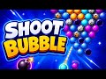 Shoot Bubble Gameplay with high levels subscribe